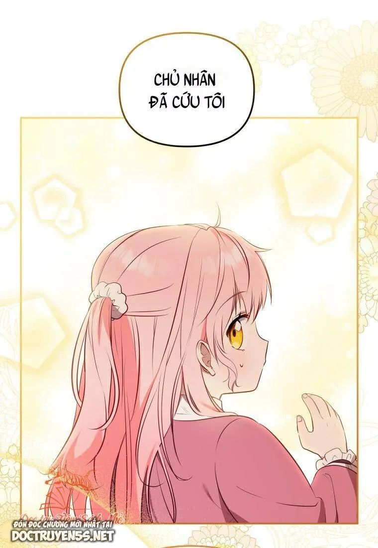 tôi được nuôi dưỡng bởi những kẻ phản diện chapter 26 78