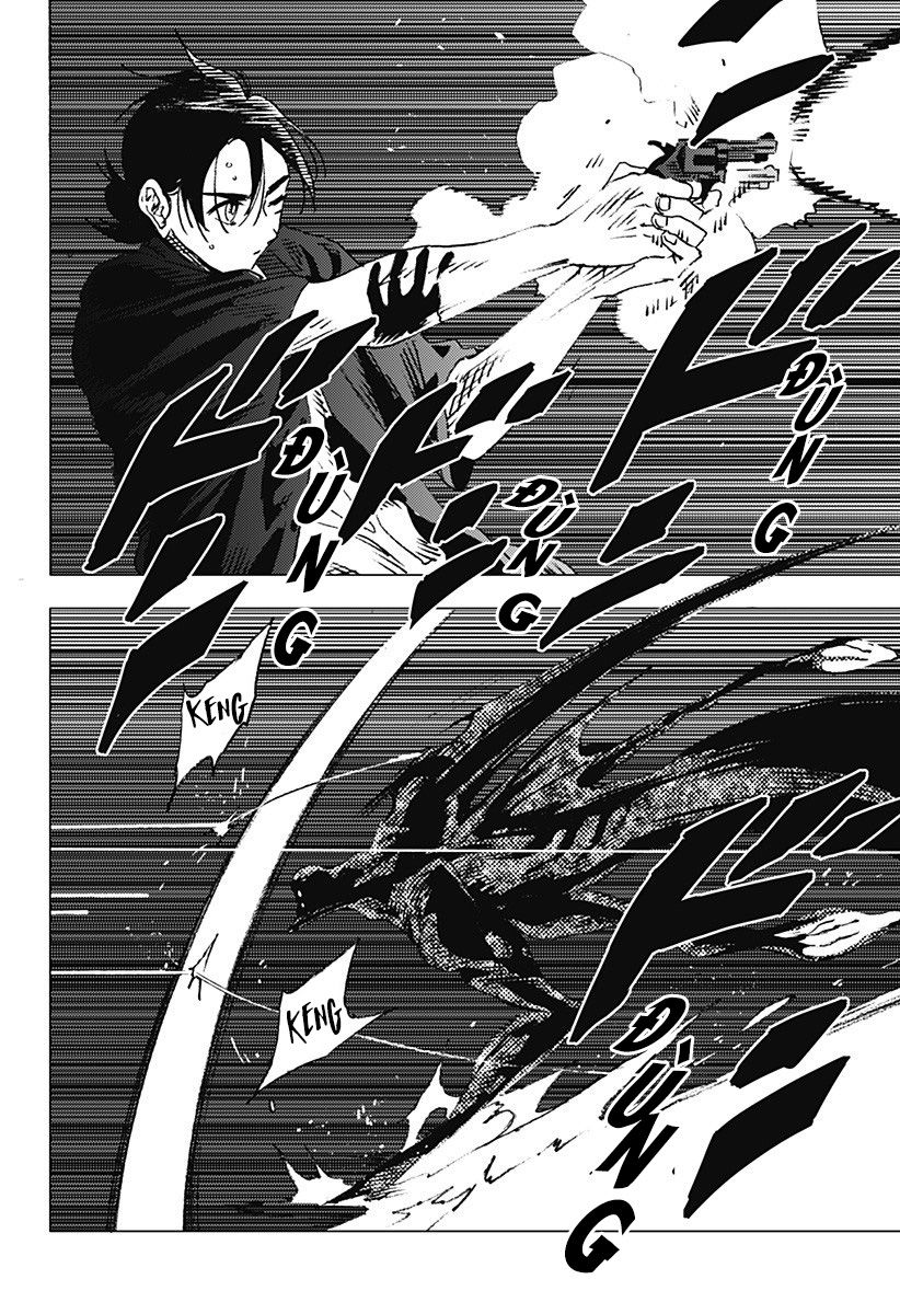 summer time render chapter 122 8