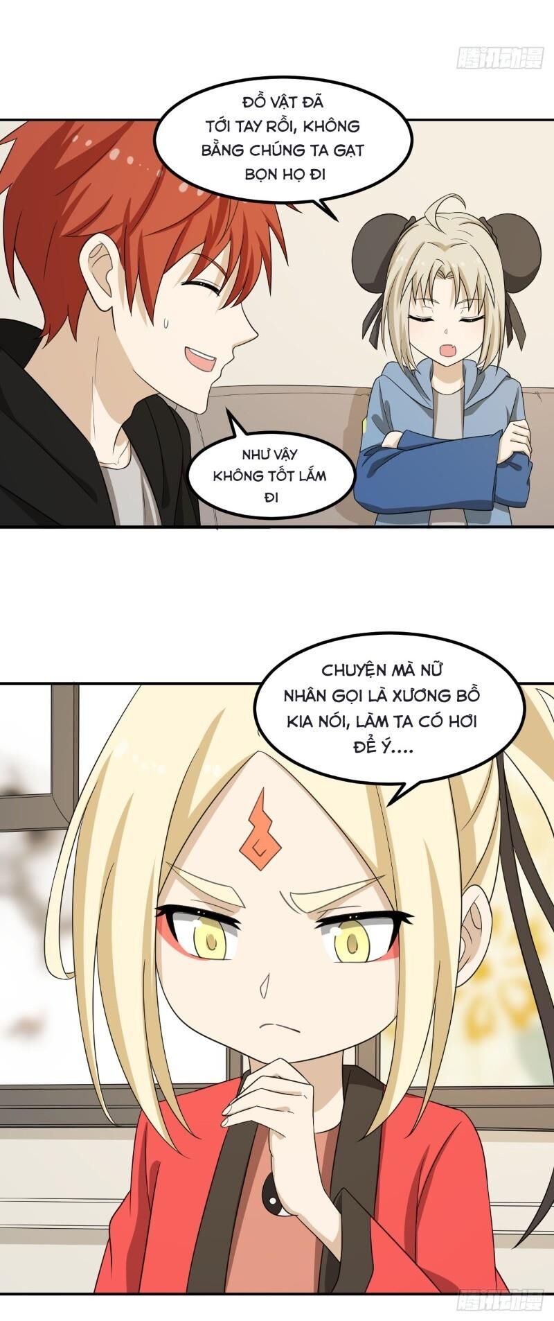 nghịch thiên tiên mệnh chapter 63 26