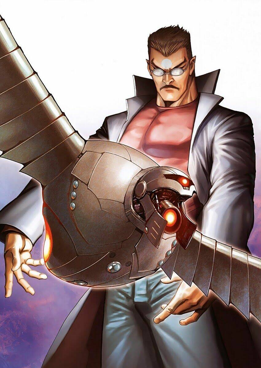 hải hổ 3 chapter 23 33