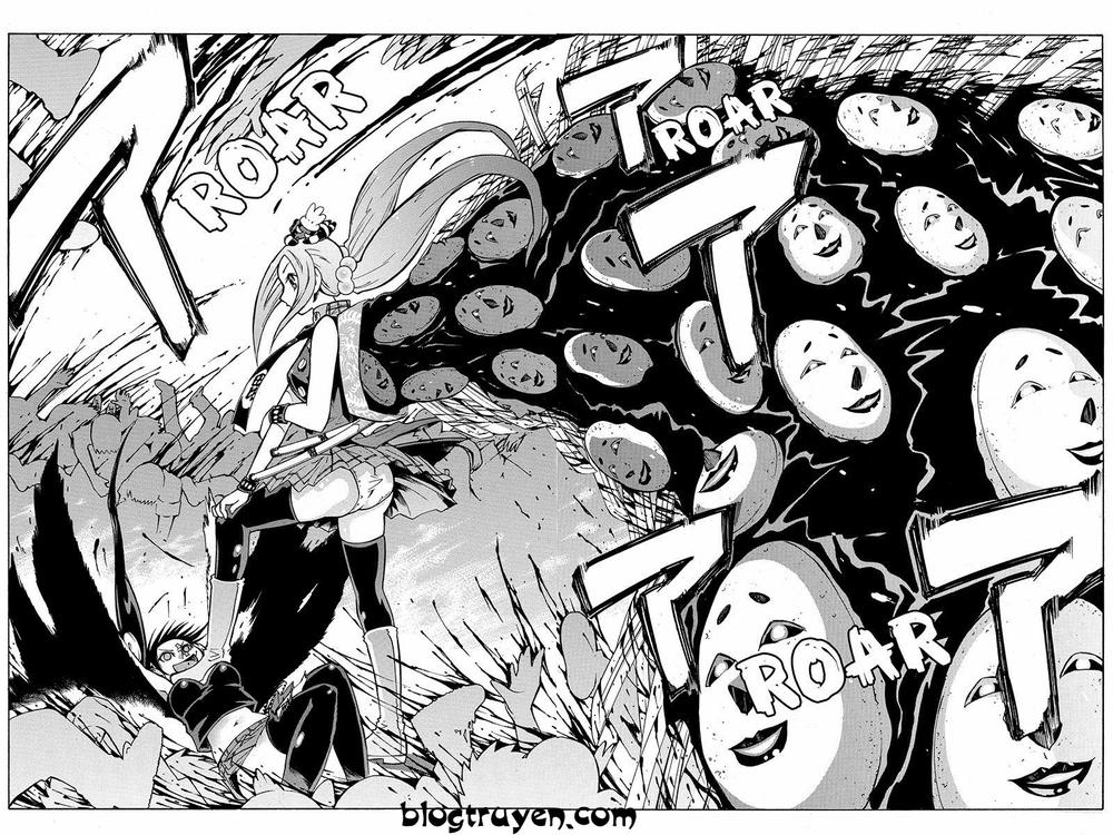 take dake dake! - takedakei gentei chapter 16 11