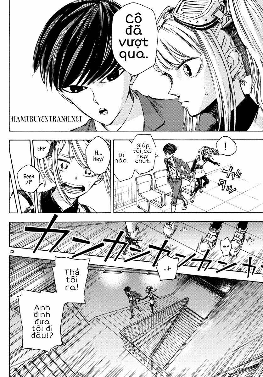 detective xeno and the seven locked murder rooms chapter 1 22