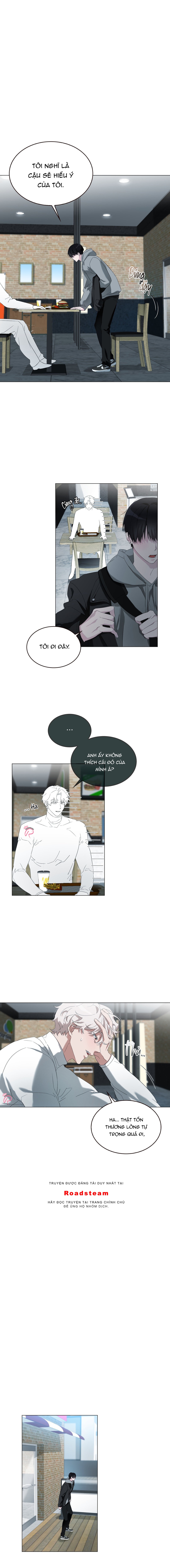 vì tôi đáng yêu sao? chapter 7 2