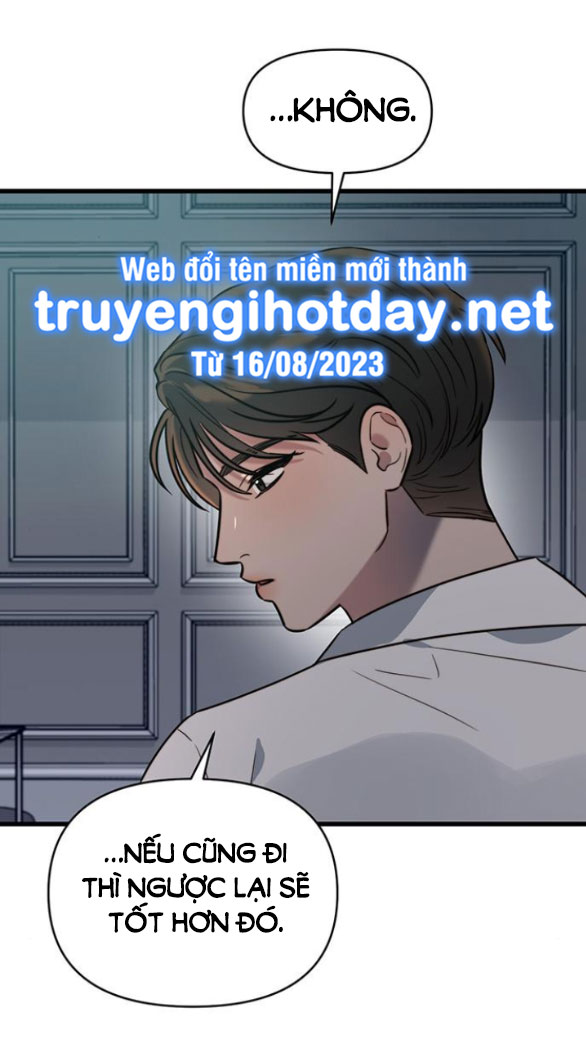 [18+] dục vọng tao nhã chapter 10.1 20