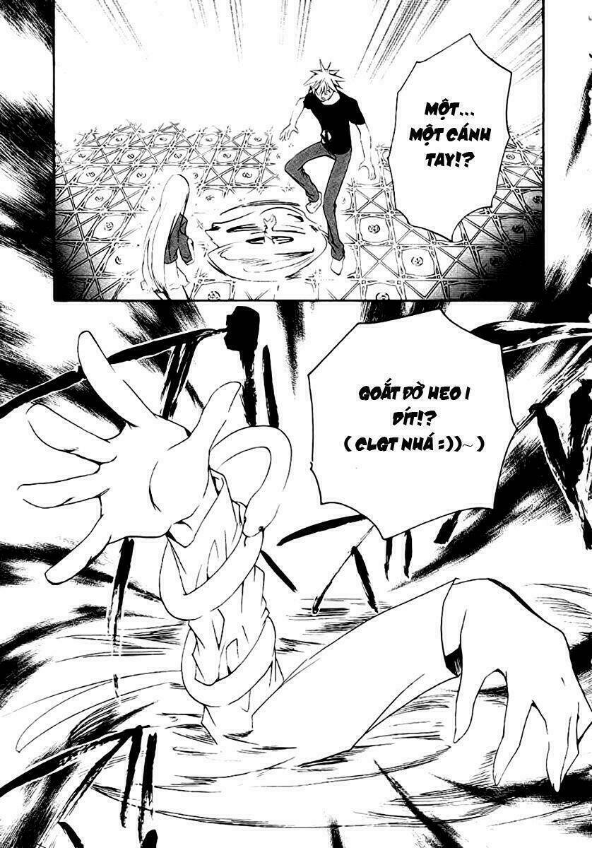 zombie-loan chapter 62 7