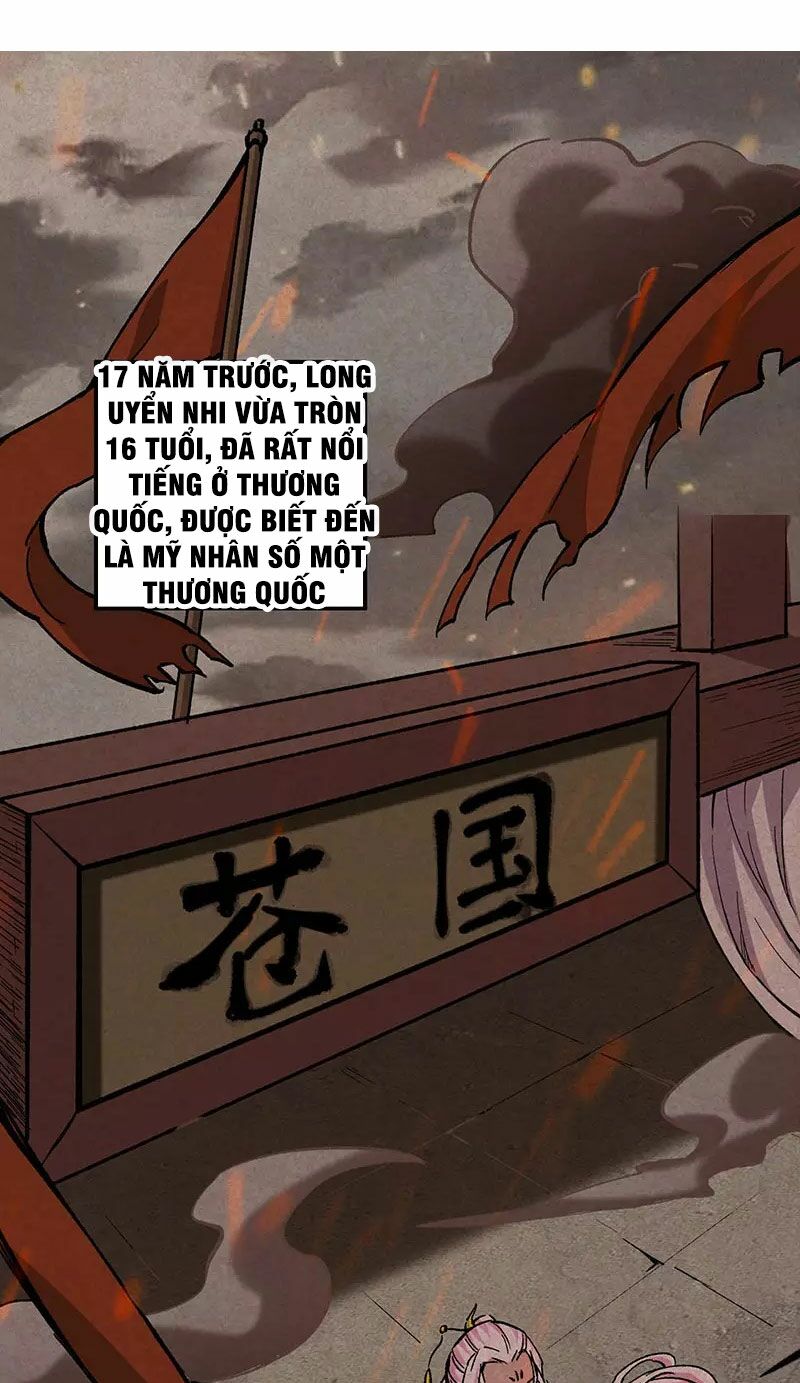 võ đạo độc tôn chapter 336 1