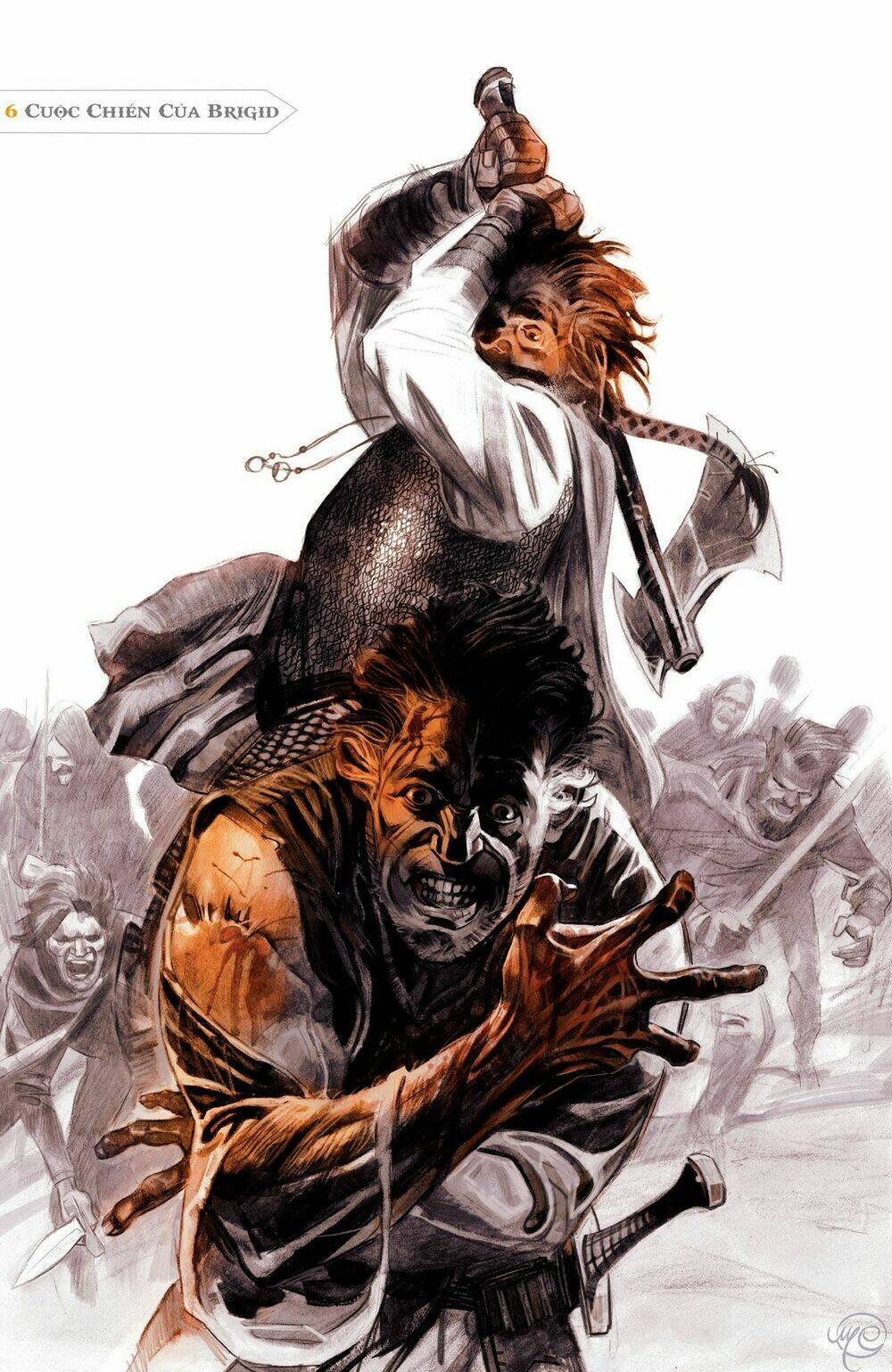 northlanders chapter 16 3