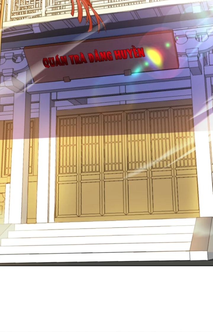 ẩn cư mười vạn năm, đời sau mời ta rời núi chapter 99 37