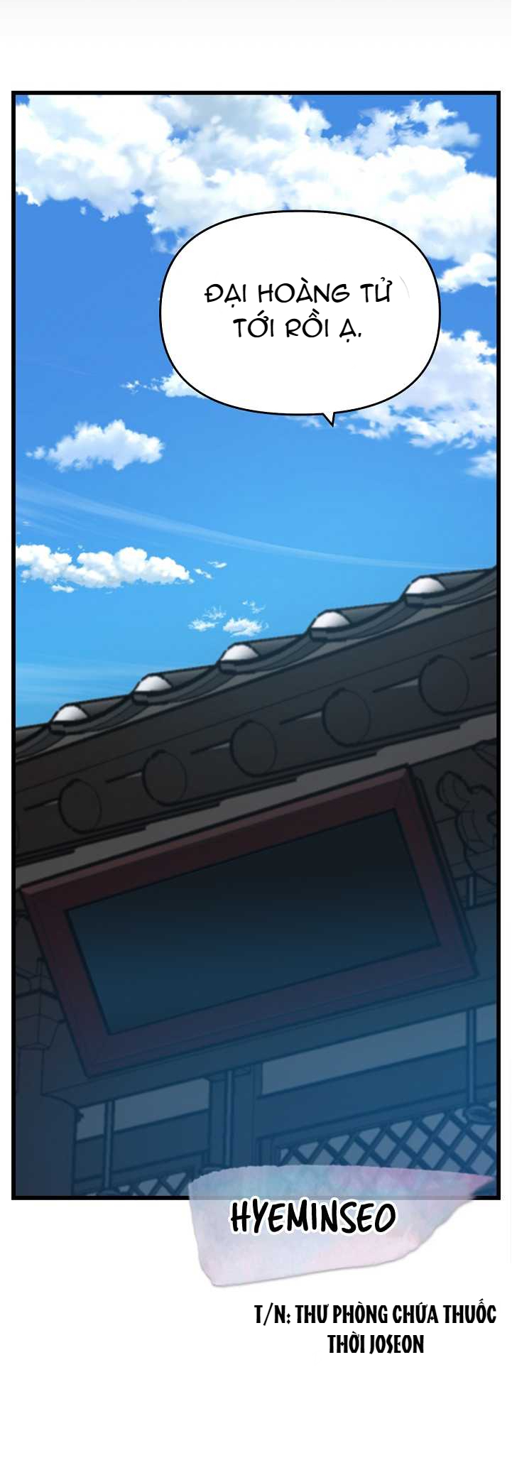 tôi sẽ sống như một hoàng tử chapter 34 40