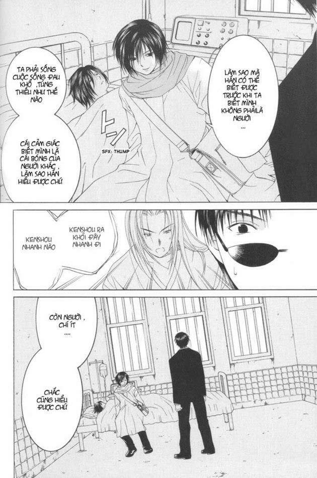 arcana soul chapter 11 21