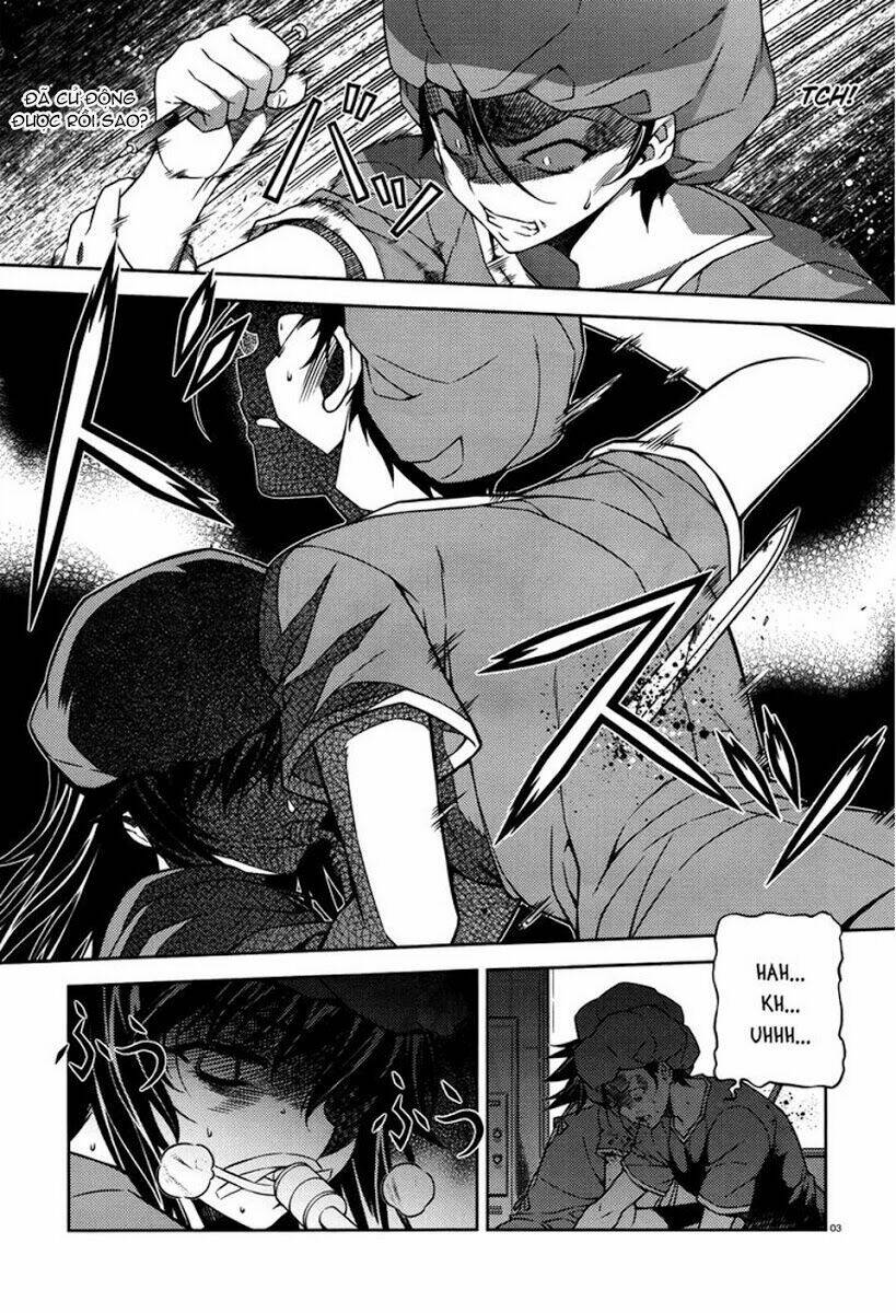 re:birth the lunatic taker chapter 23 4