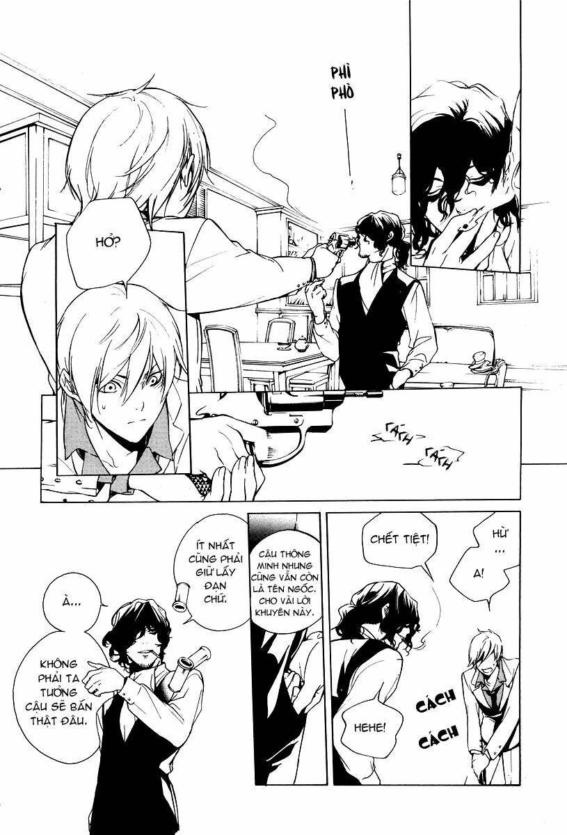 are you alice? chapter 2 24