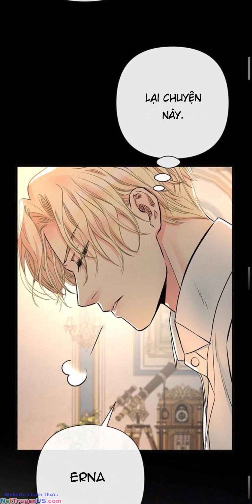 Hoàng Tử Rắc Rối chapter 47.2 24