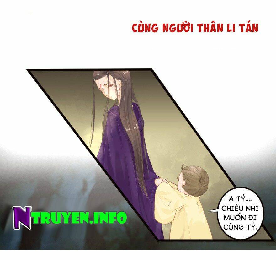 ngô bổn công chúa chapter 1 5