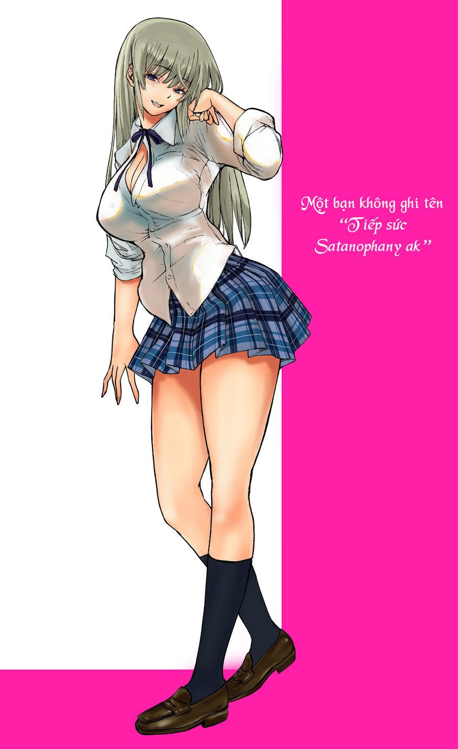 Satanophany chapter 246 3