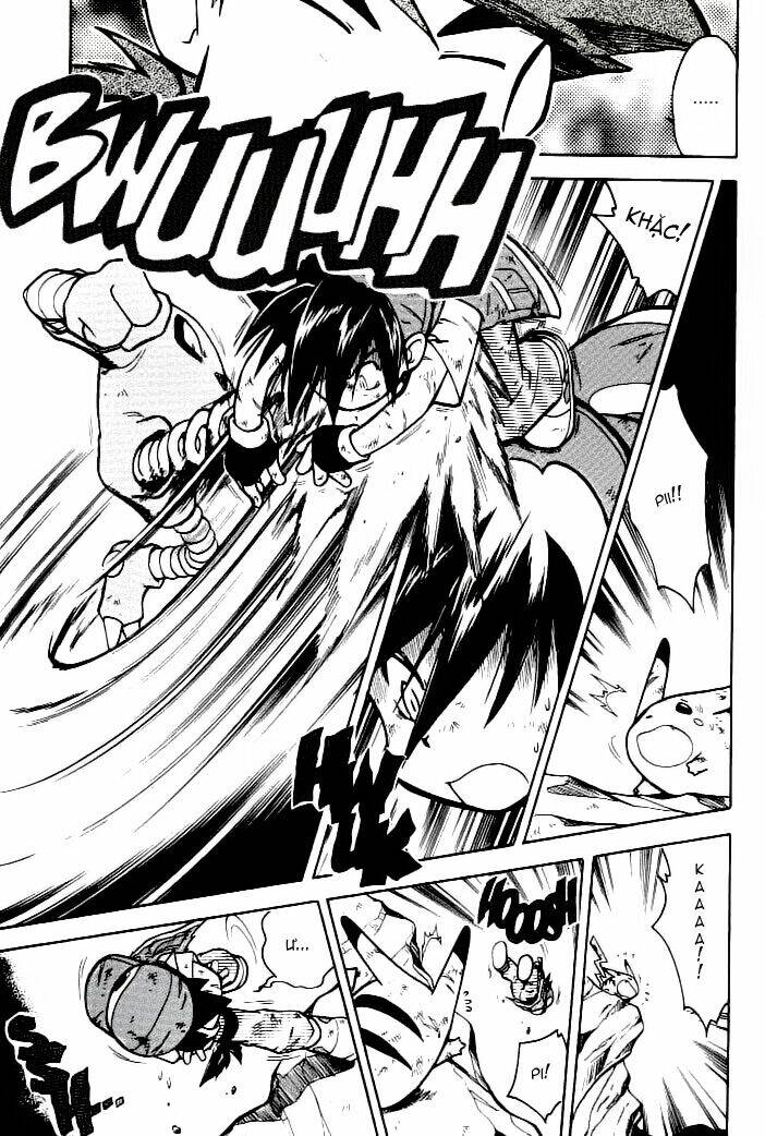 thú cưng đặc biệt chapter 46 5