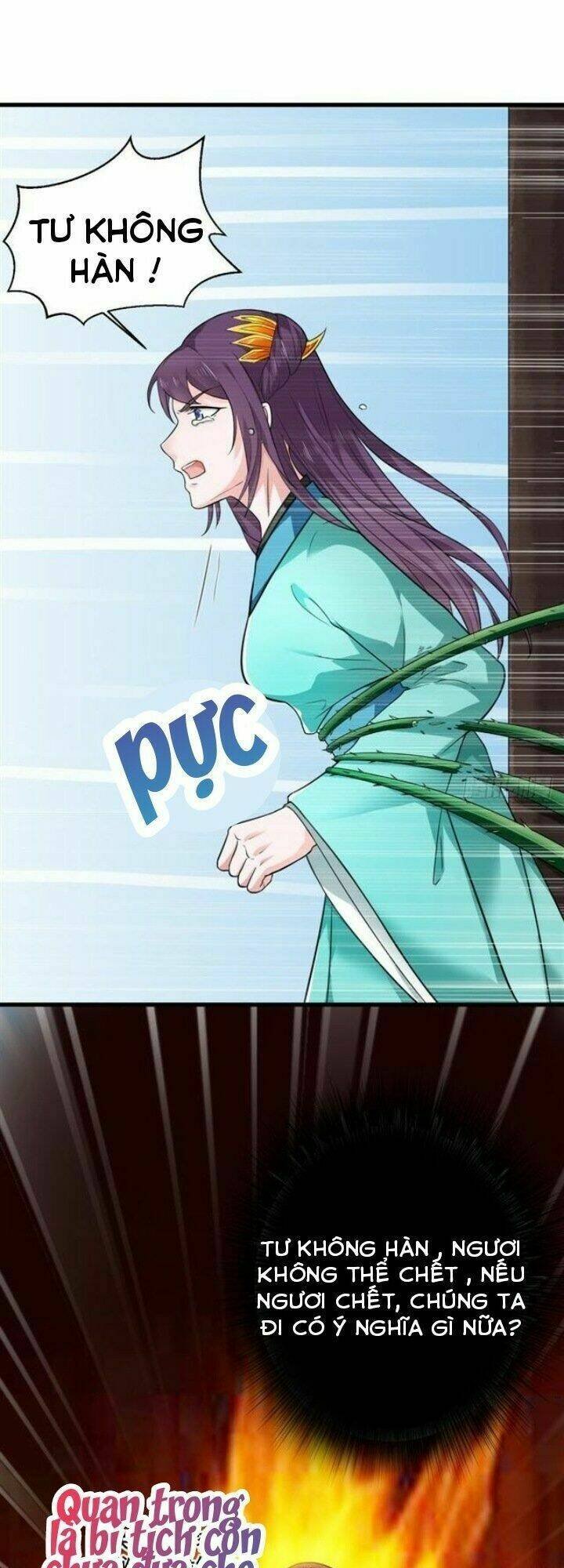 thịnh thế y nữ - lãnh vương sủng phi chapter 48 17