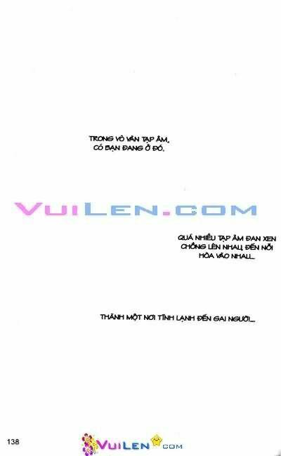 tiểu nữ vương chapter 8 138