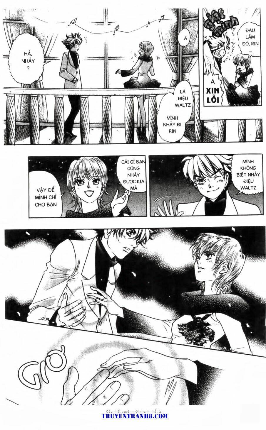 dragon voice chapter 88 22