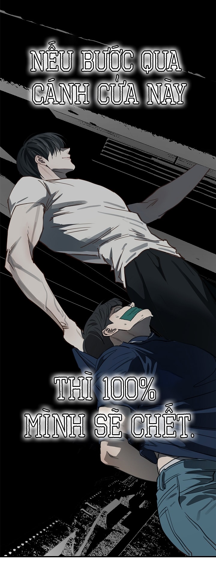 [18+] hoa là mồi nhử chapter 17.2 35