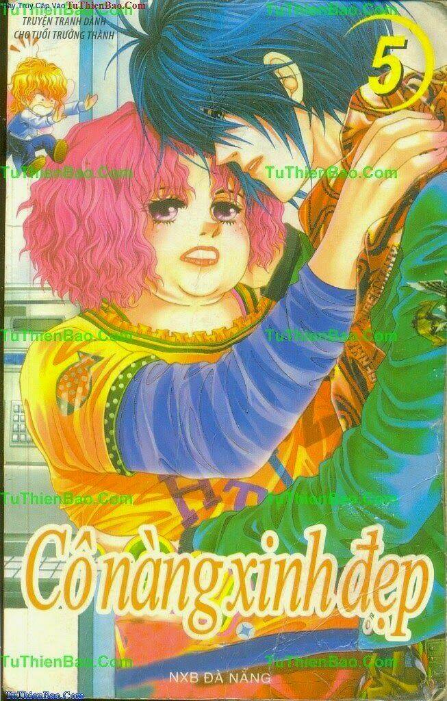 cô nàng xinh đẹp chapter 5 1