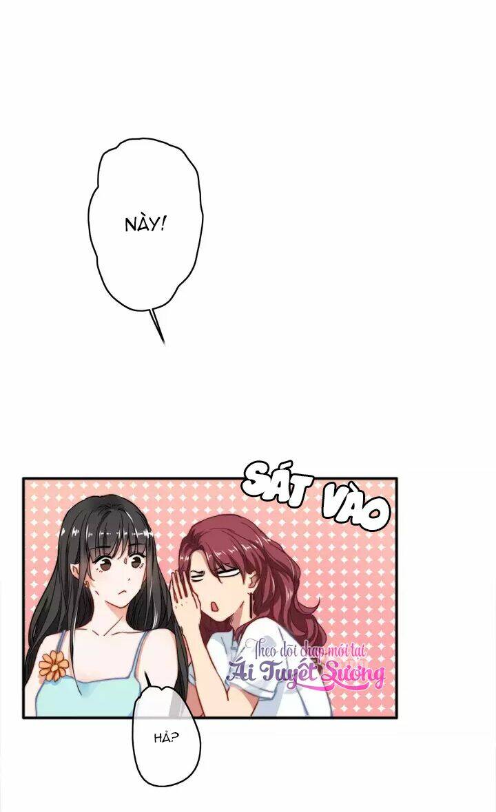 thập quang mật ngữ chapter 9 32