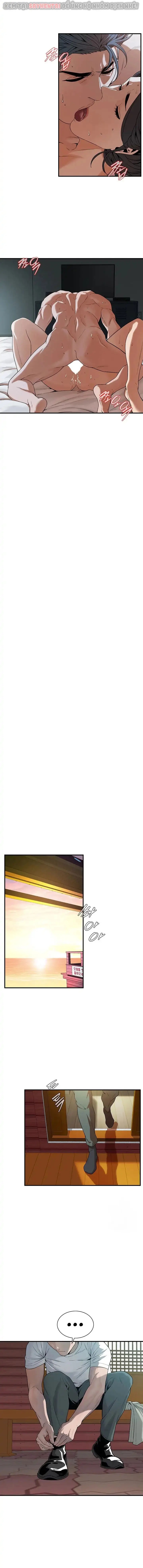 tên khốn chapter 7 11