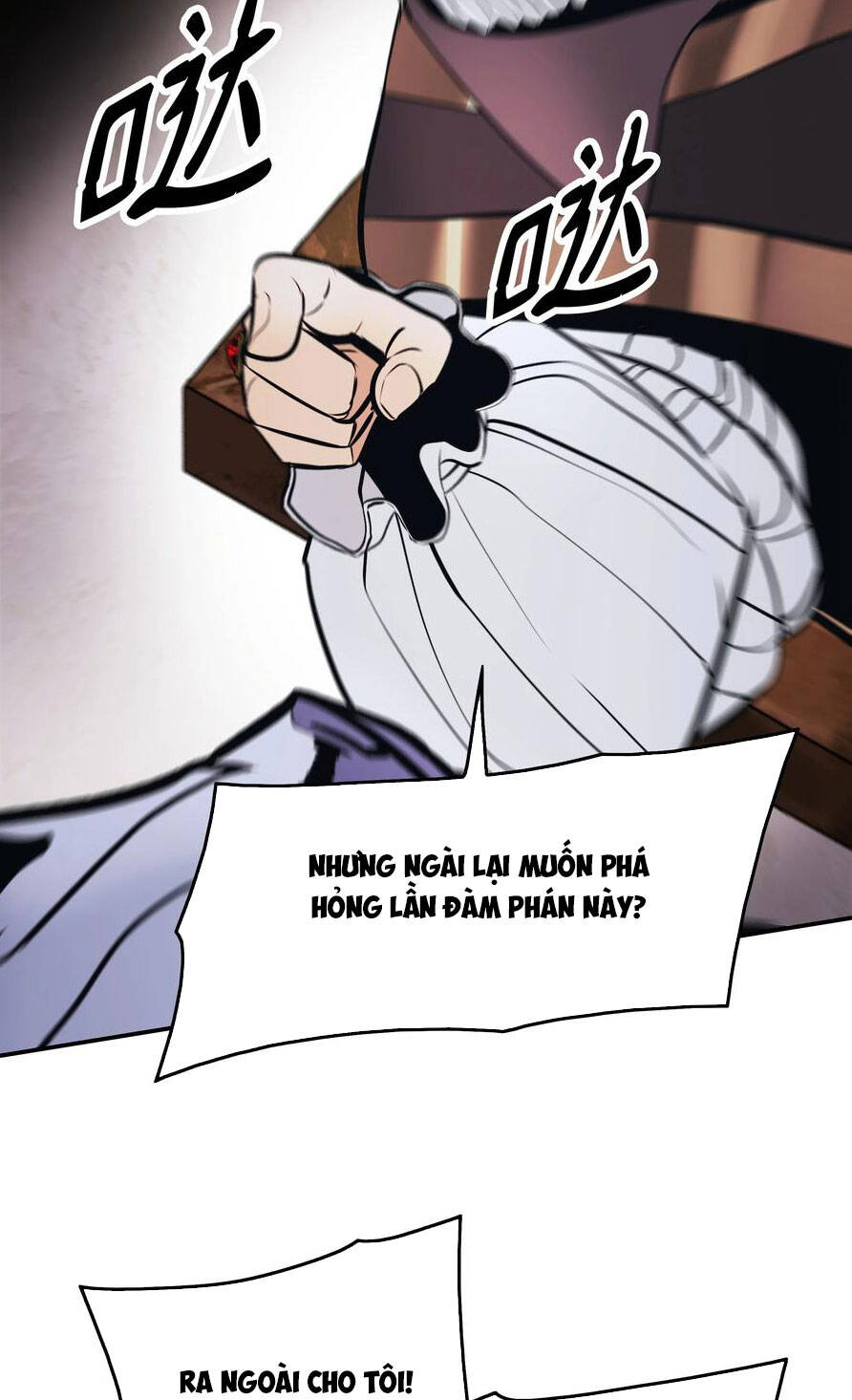 bất bại chân ma chapter 140 76