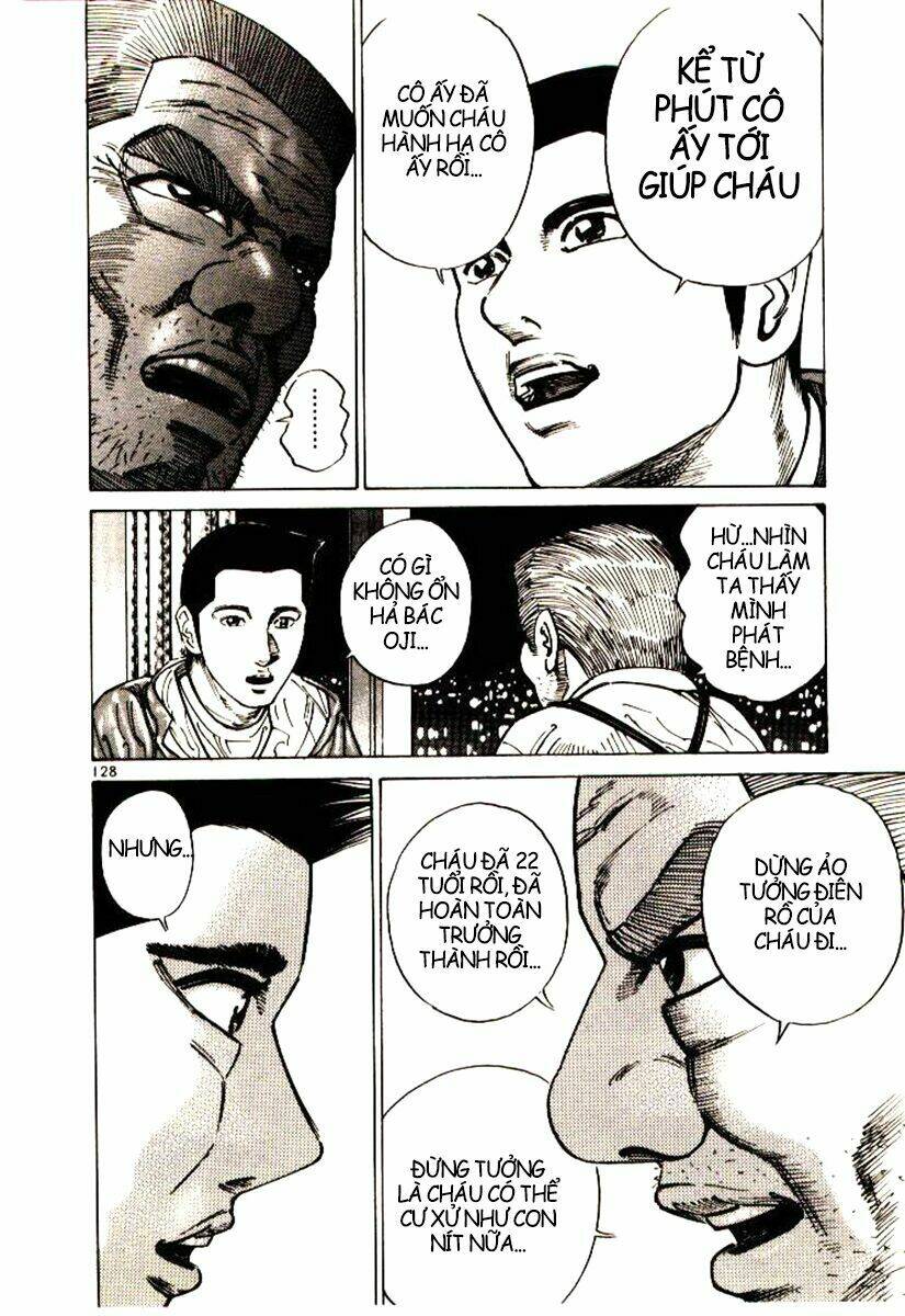 sát thủ số 1 chapter 38 14