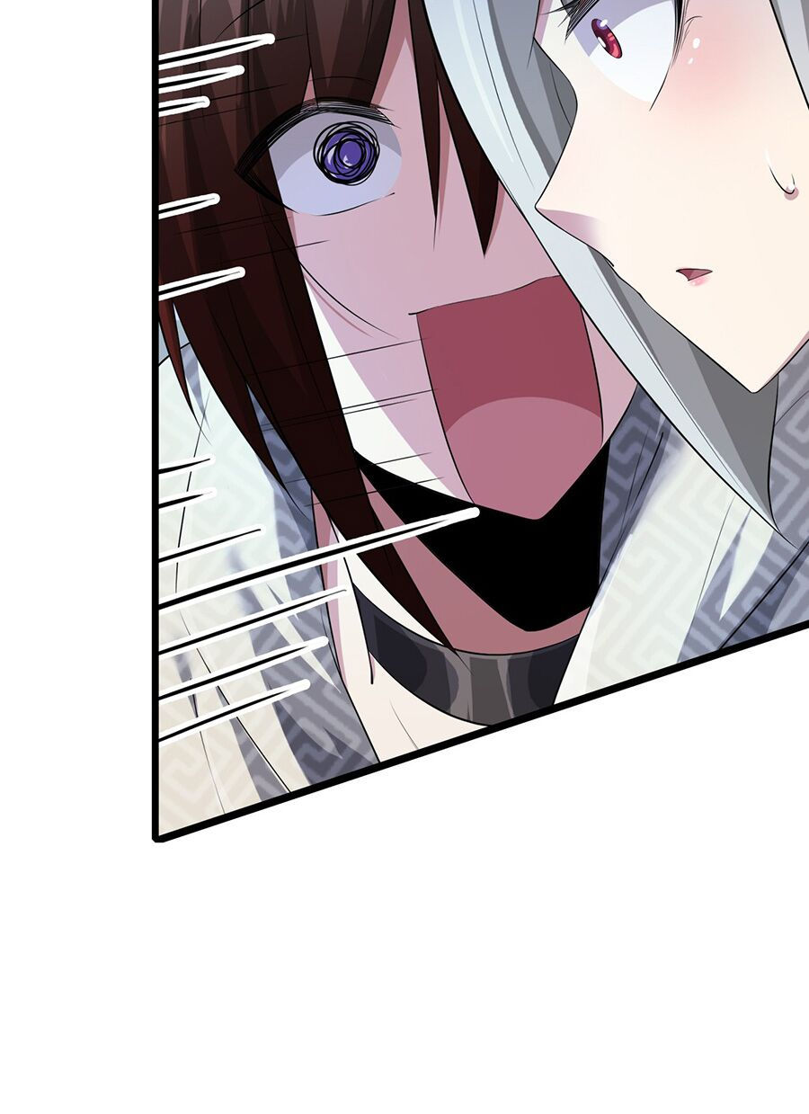 đại bảo kiếm của tôi chapter 49 25