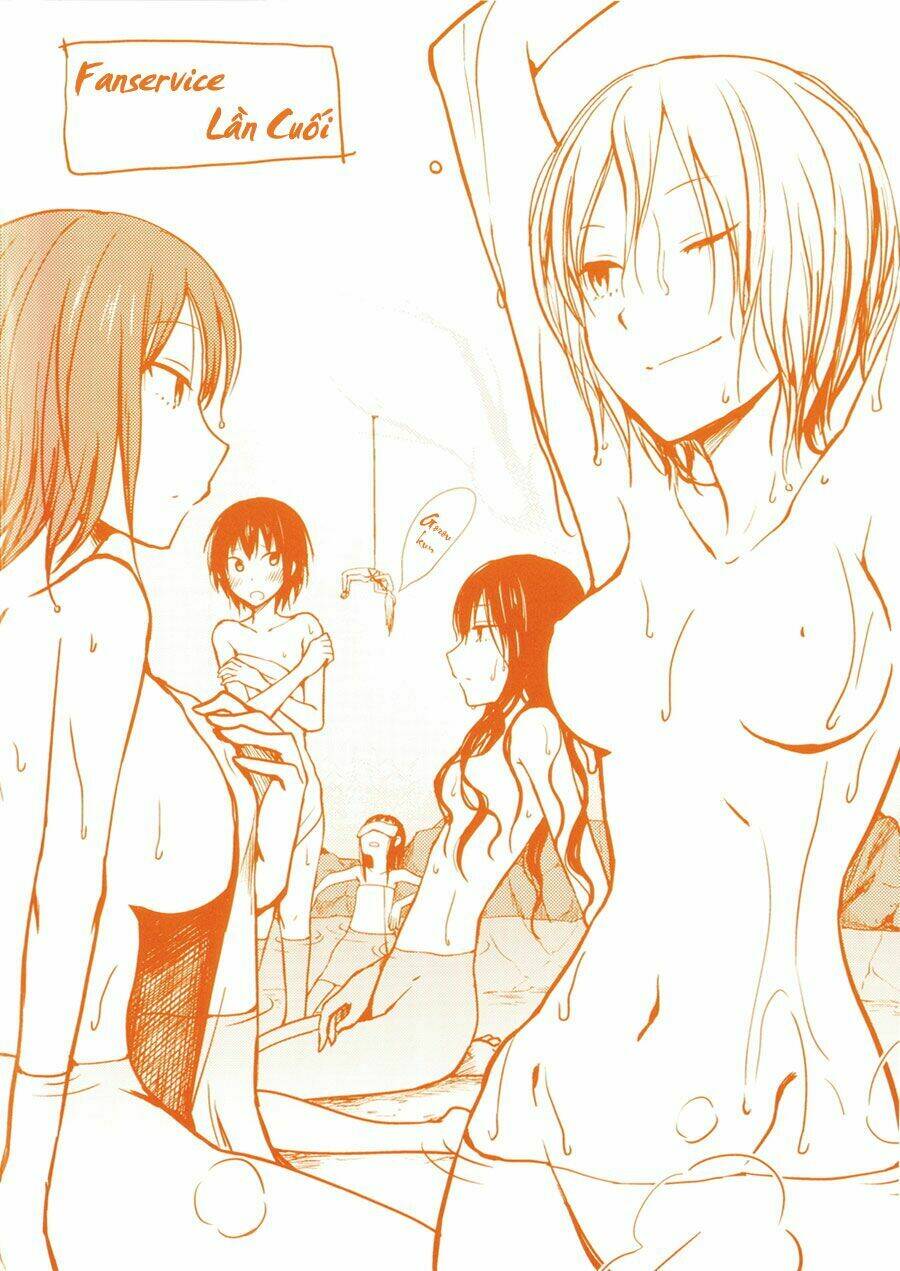 hozuki-san chi no aneki chapter 29 1