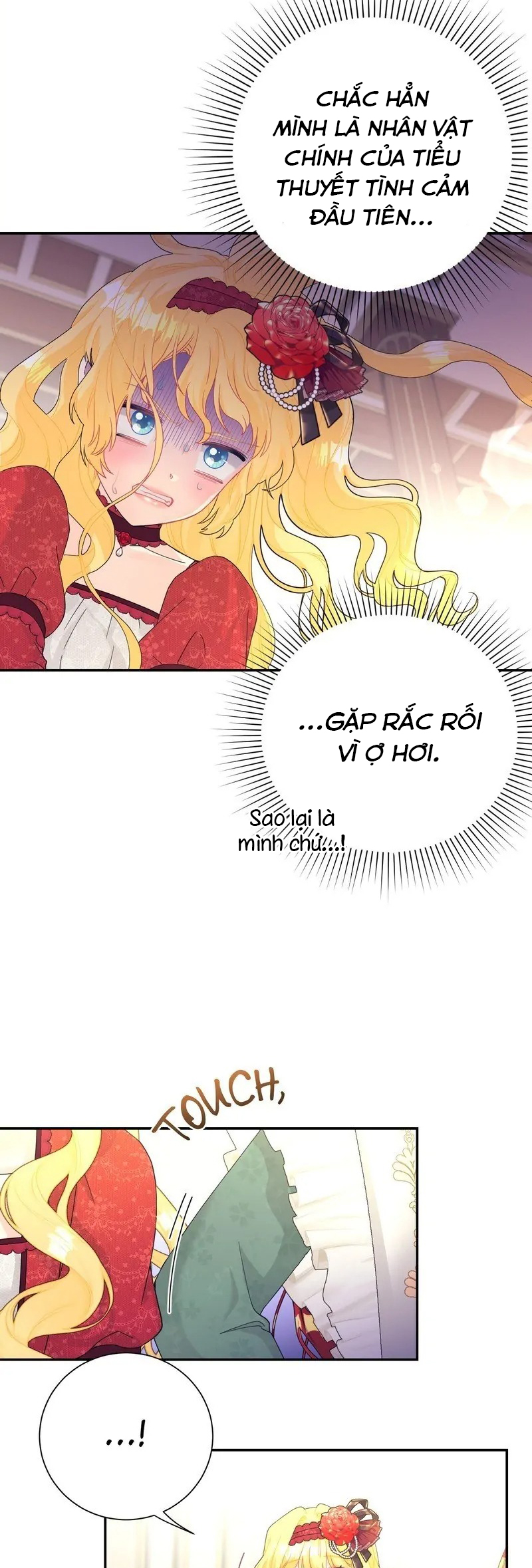 đức hạnh của công chúa phản diện chapter 23 6