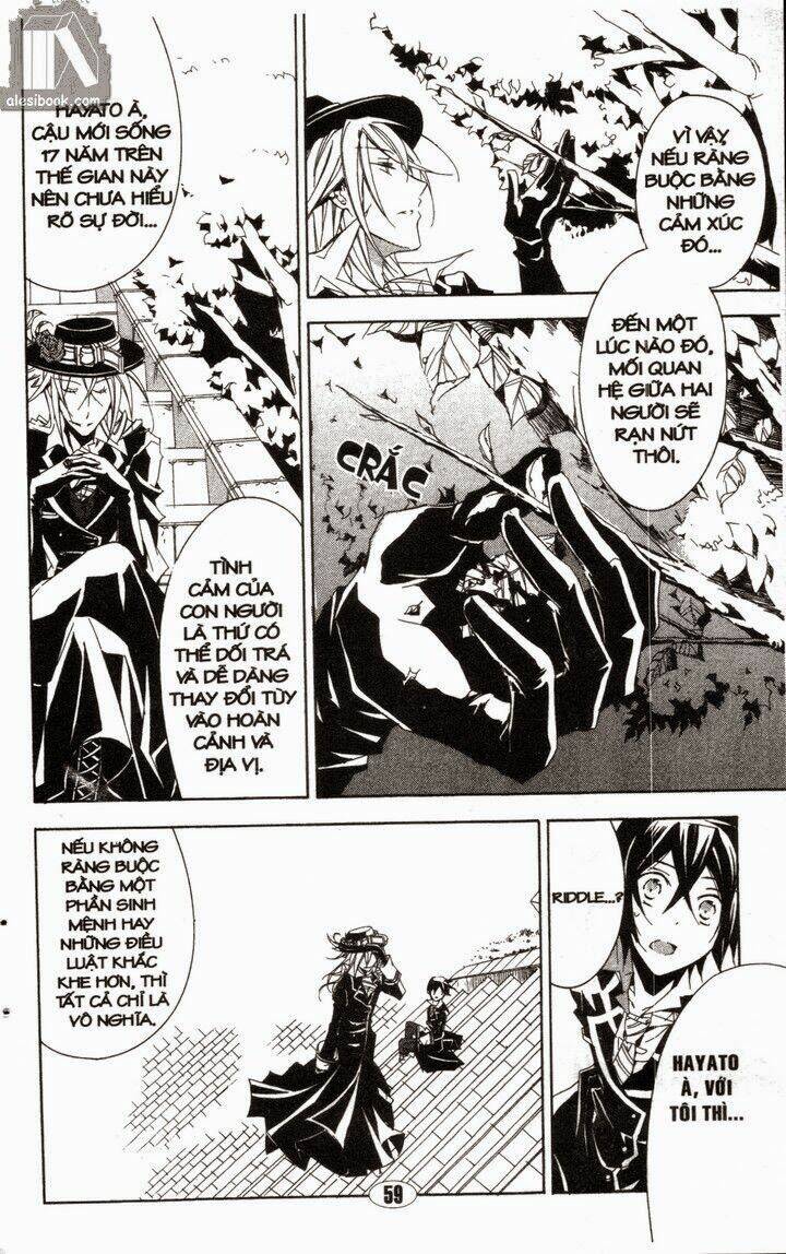 people dying off - người tiễn vong chapter 9 9