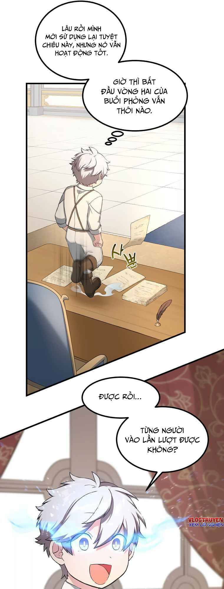 bách kiếp cường giả chapter 22 29