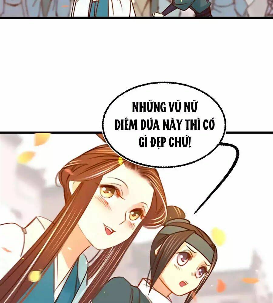 phượng hoàn triều: vương gia yêu nghiệt xin tránh đường chapter 28 50