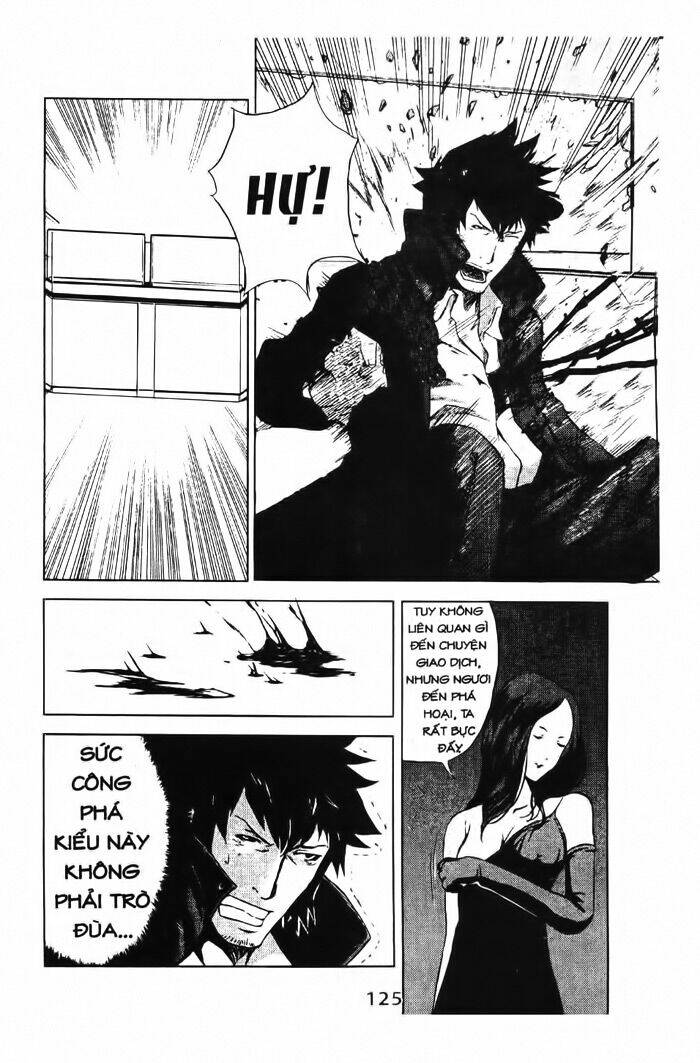 speed grapher chapter 4 21