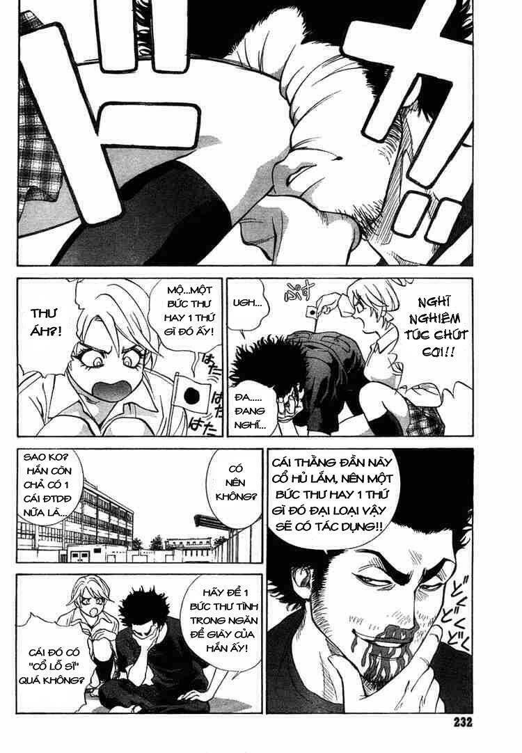 b-reaction chapter 9 6