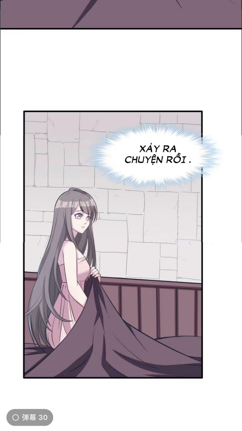 [16+] thảnh thơi thú thế chủng chủng điền, sinh sinh tể chapter 119 16