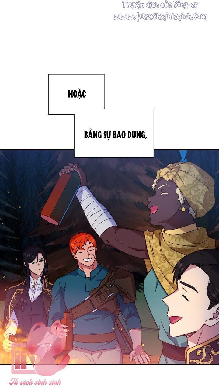 công nương khế ước của gia tộc công tước quái vật chapter 149 29