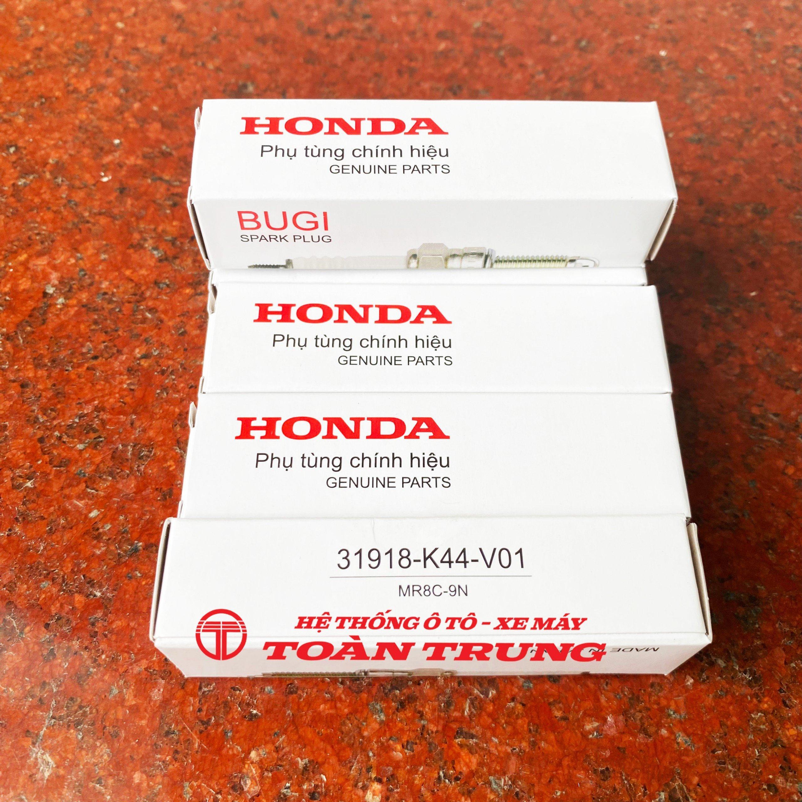 Bugi xe Vision (2014-2020) chính hãƞg Honda &quot;31918K44V01&quot;