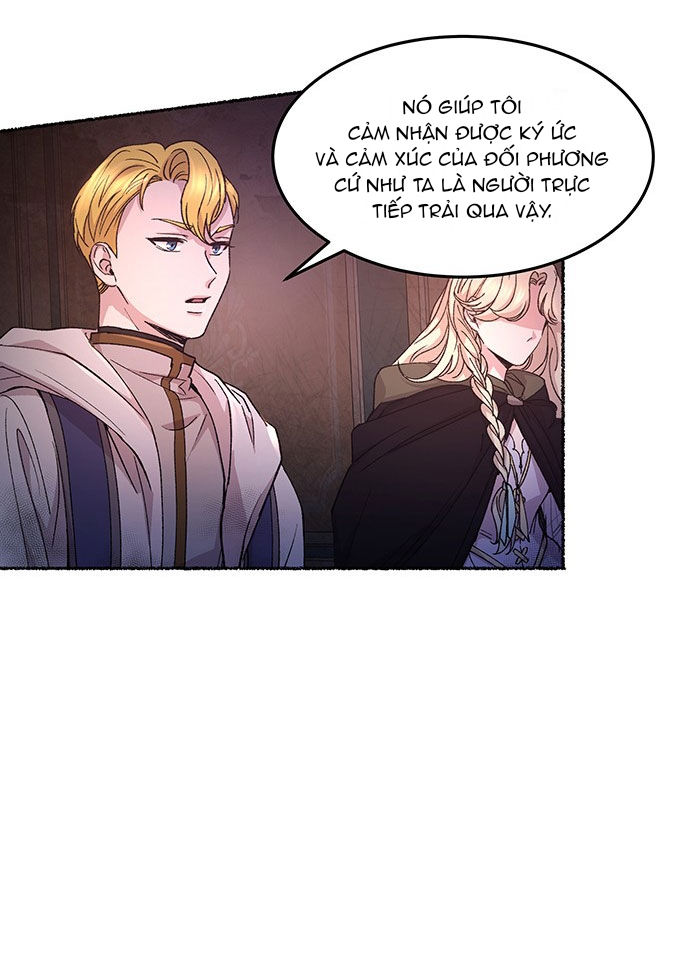 như gió trên cành cây khô chapter 57 40