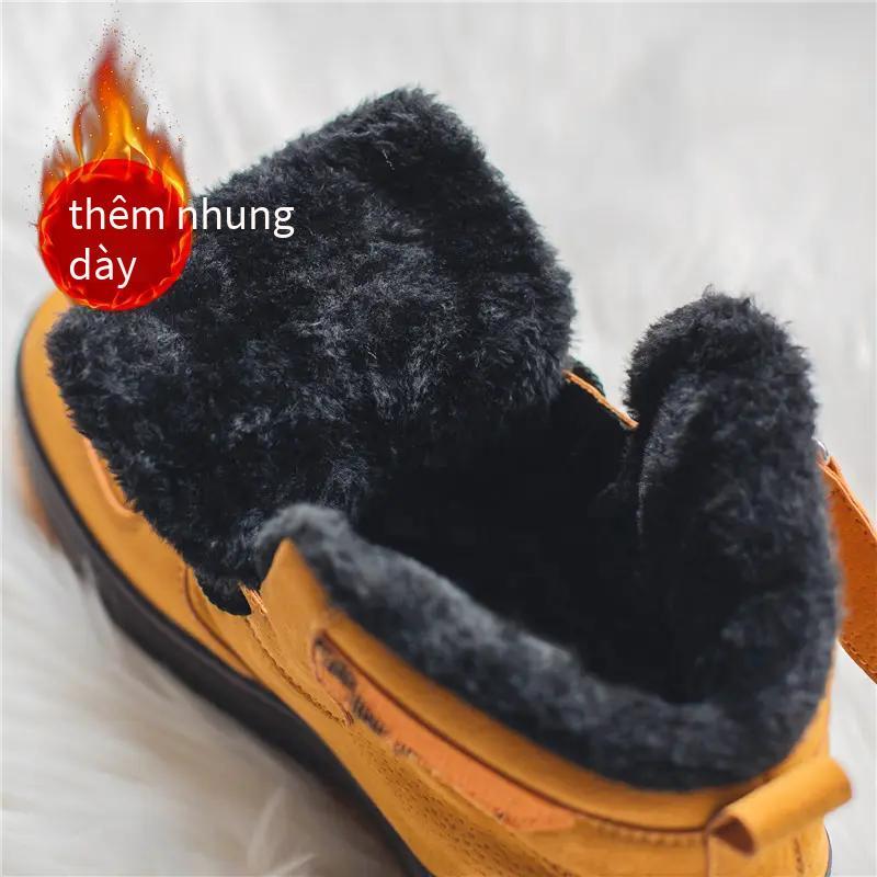 Giày thể thao phong cách mới nhất giày hợp thời trang thoáng khí giày đỏ nhẹ giày chạy bộ giảm giá mới nhất