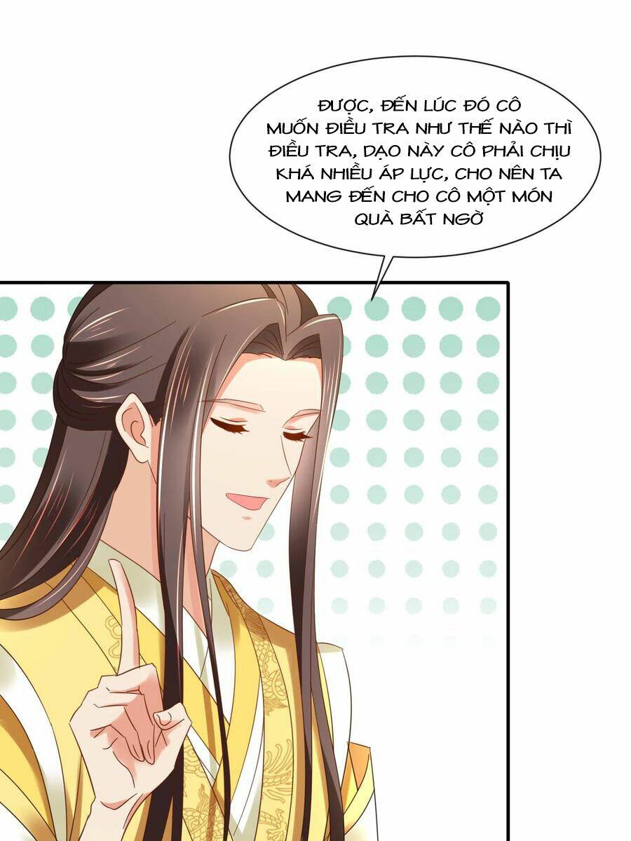 lãnh cung phế hậu muốn nghịch thiên chapter 213 2