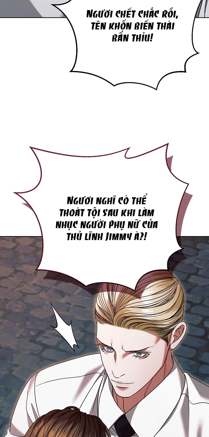 [18+] hãy cầu xin ta đi chapter 22.2 21