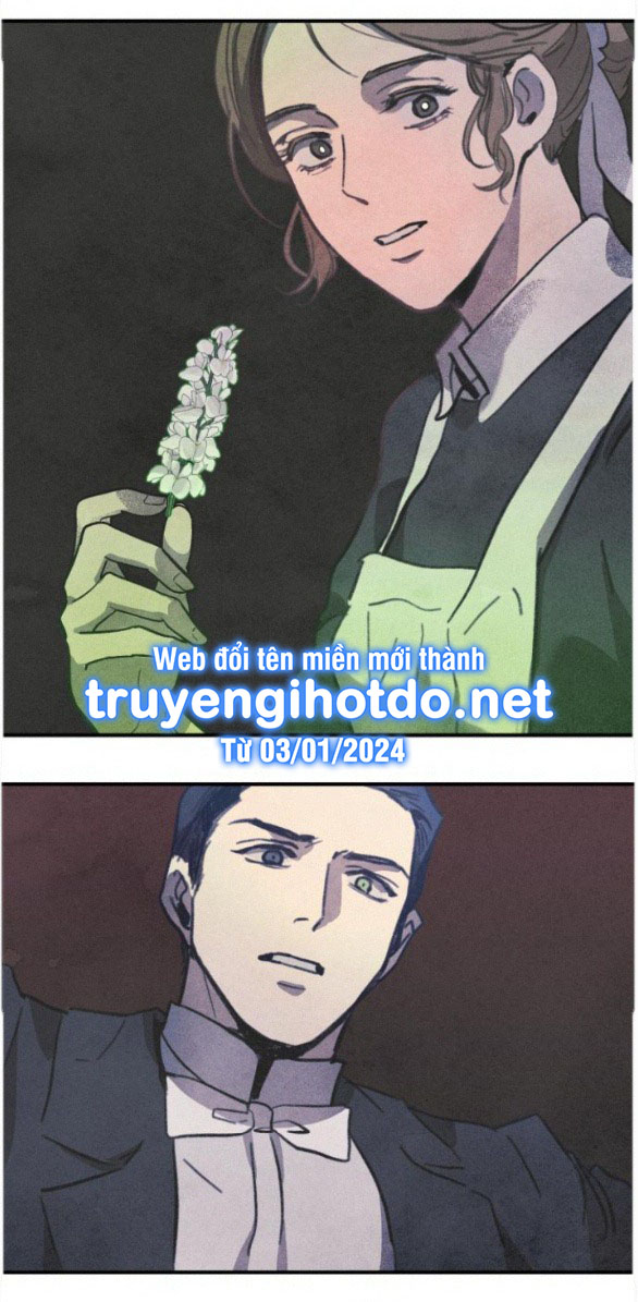 người tình đêm xanh chapter 2.1 37