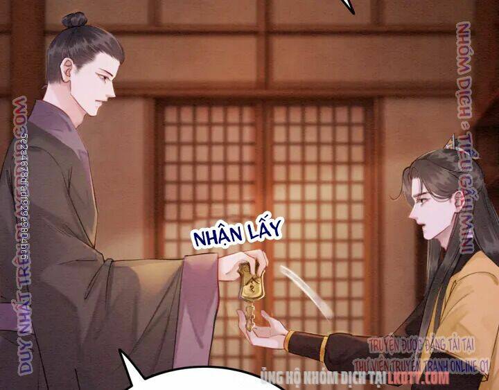 trọng sinh bá sủng nhiếp chính vương quá mạnh mẽ chapter 168 78