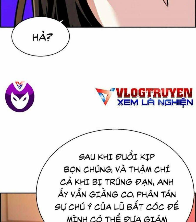 bạn học tôi là lính đánh thuê chapter 51 22