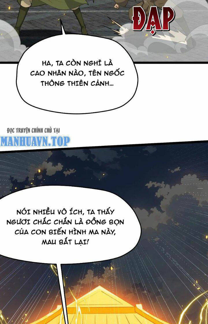 hệ thống gánh con mạnh nhất chapter 102 11