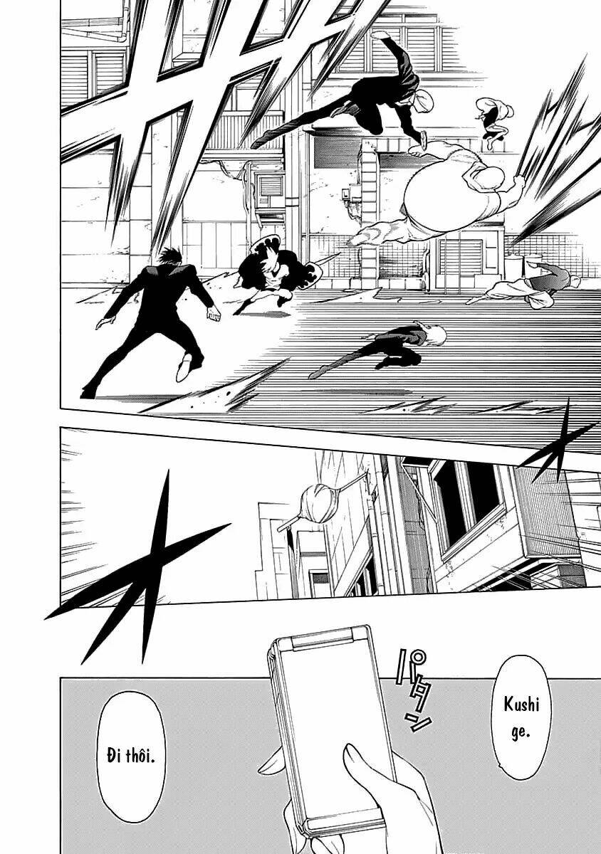 mononogatari chapter 5 8