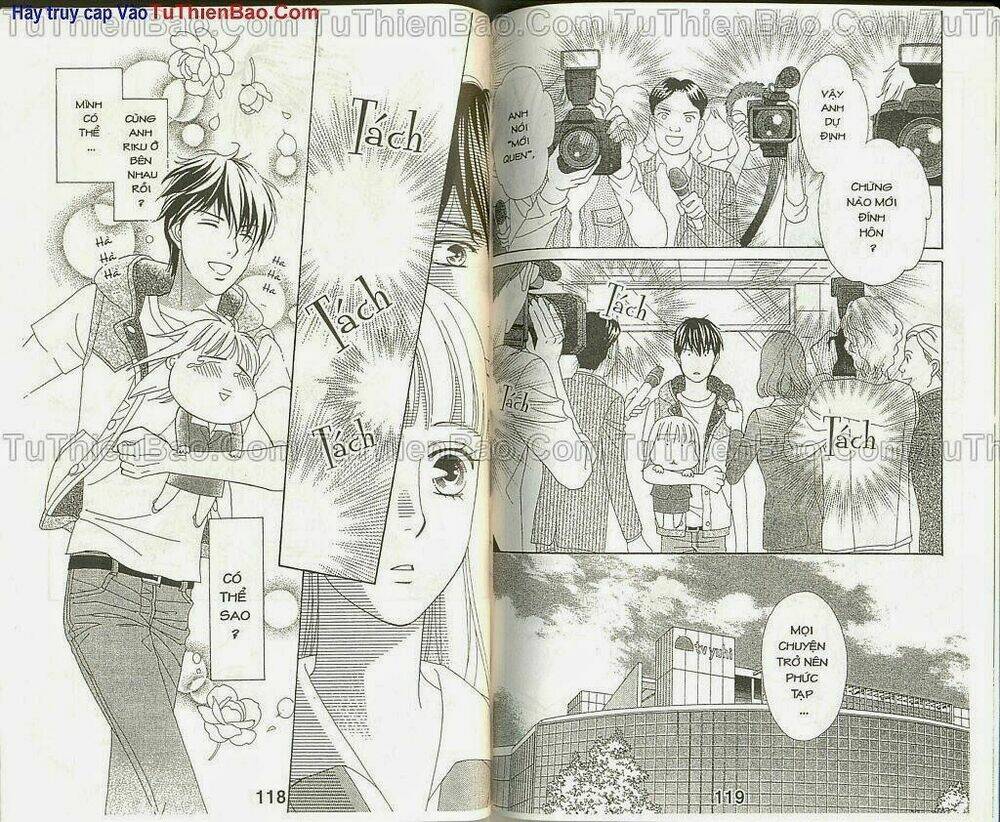 chàng diễn viên khó tính chapter 3 60